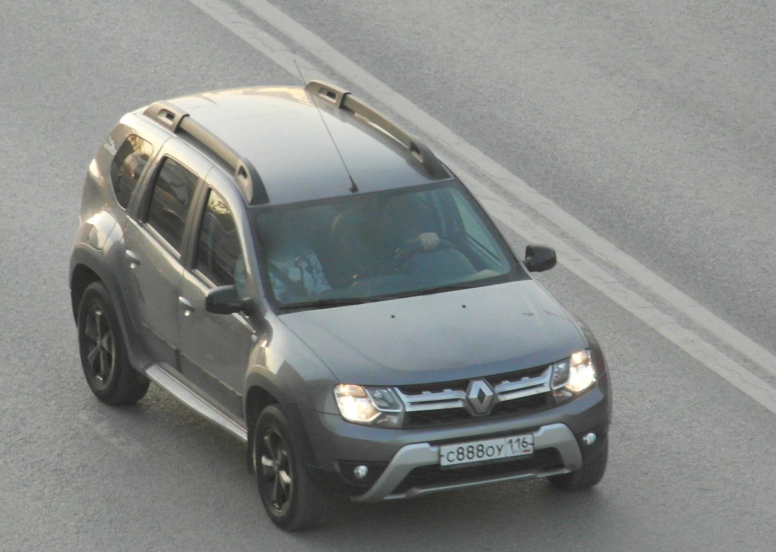 Автомобиль госномер С888ОУ116