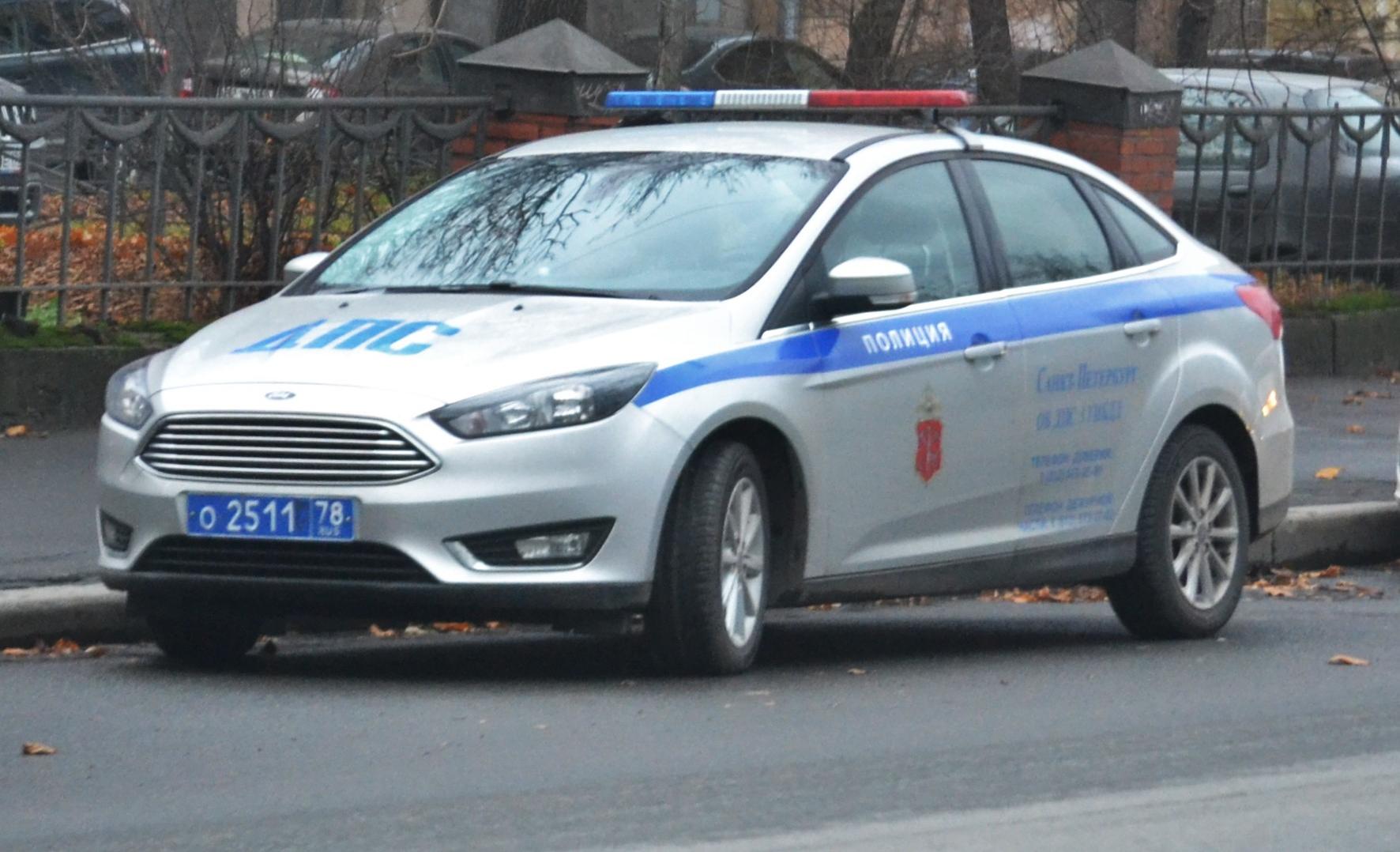 Автомобиль госномер О251178