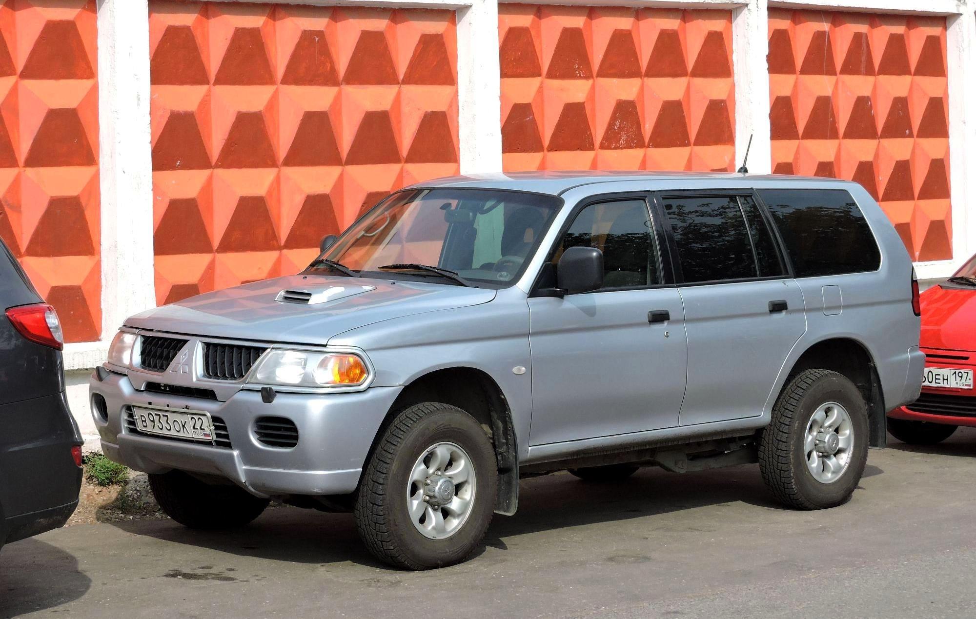 Автомобиль госномер В933ОК22