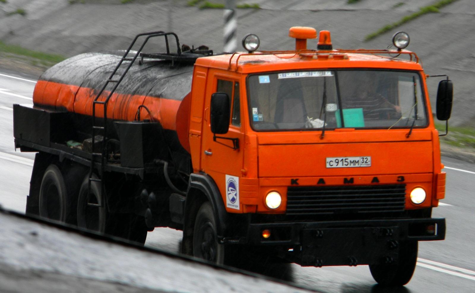 Автомобиль госномер С915ММ32
