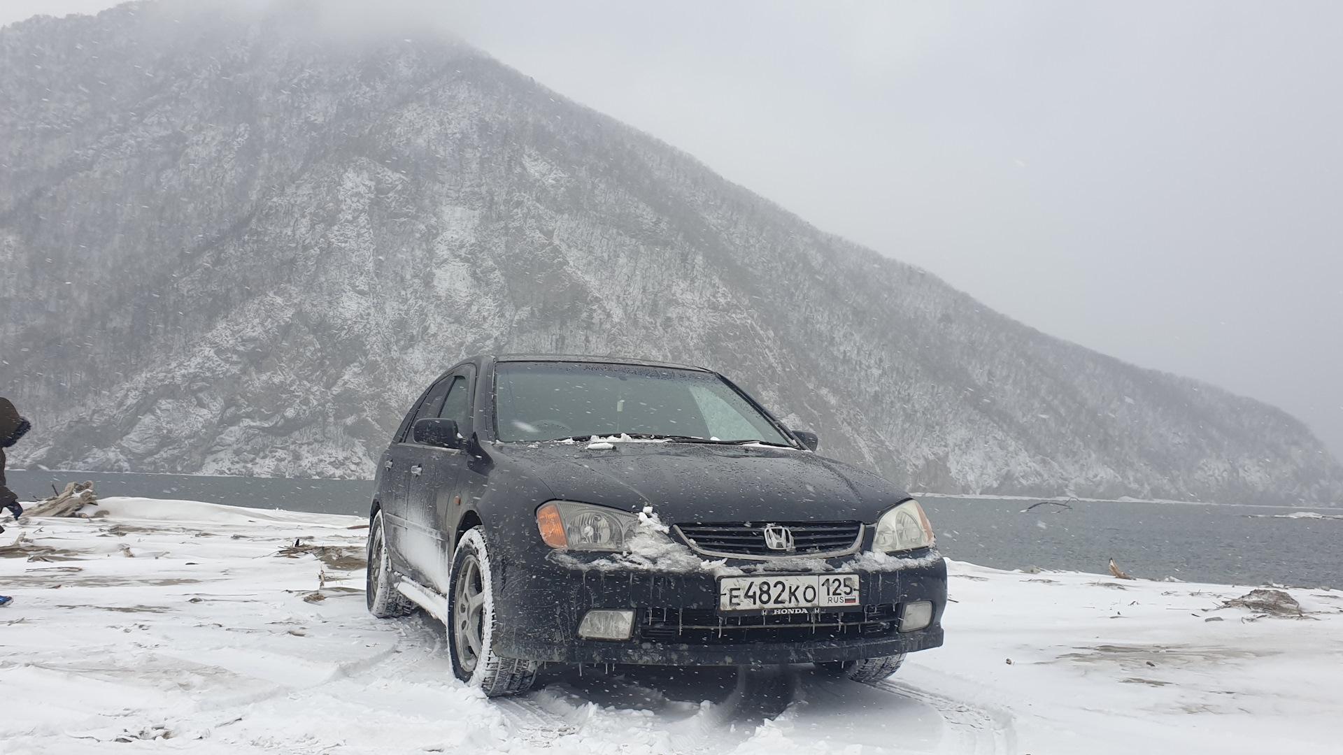 Автомобиль госномер Е482КО125