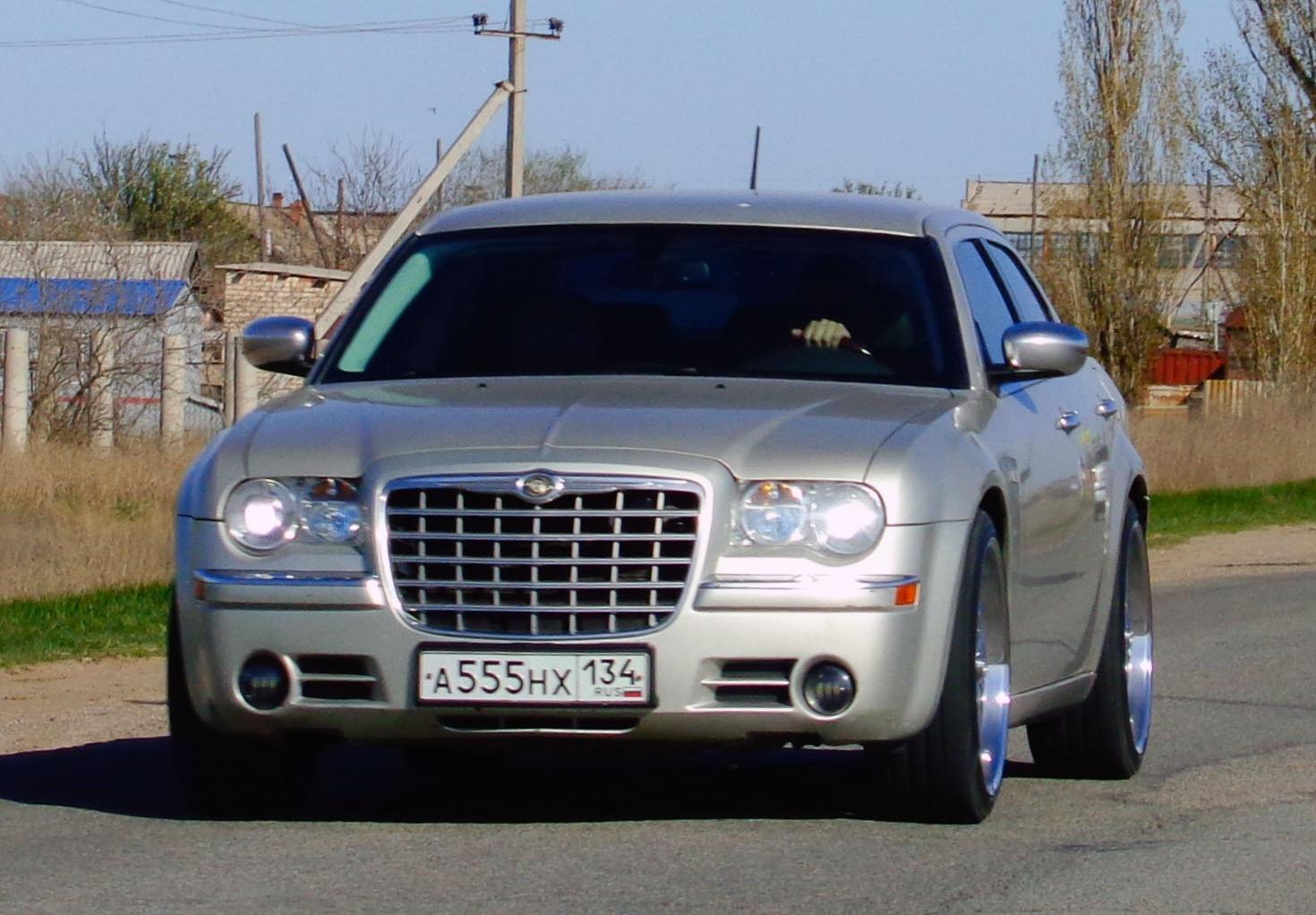 Автомобиль госномер А555НХ134