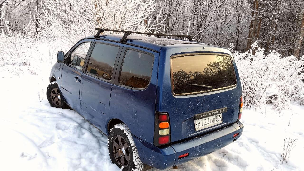 Автомобиль госномер Х723ОВ02