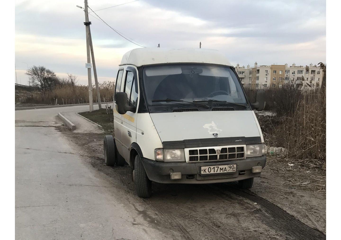 Автомобиль госномер К017МА90