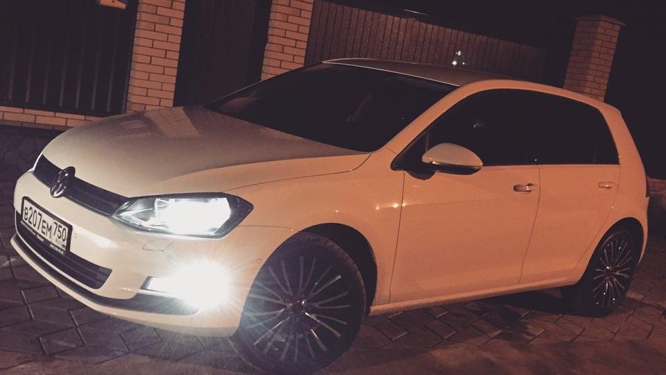 Автомобиль госномер В207ЕМ750