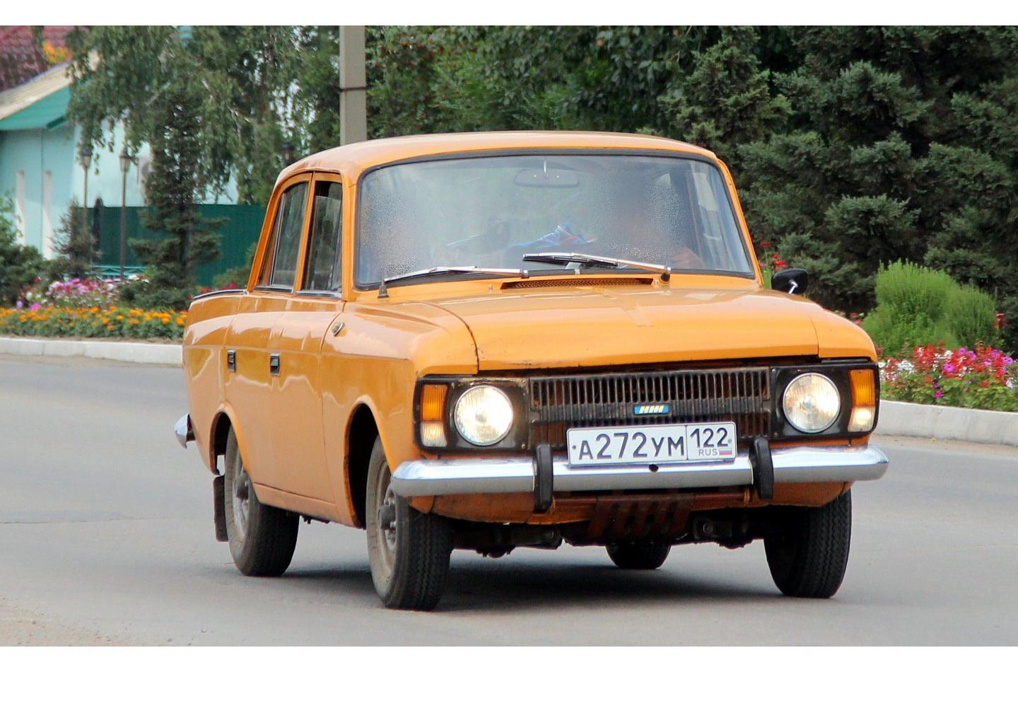 Автомобиль госномер А272УМ122