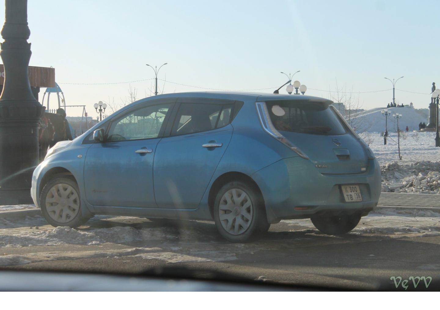 Автомобиль госномер К300ТВ28