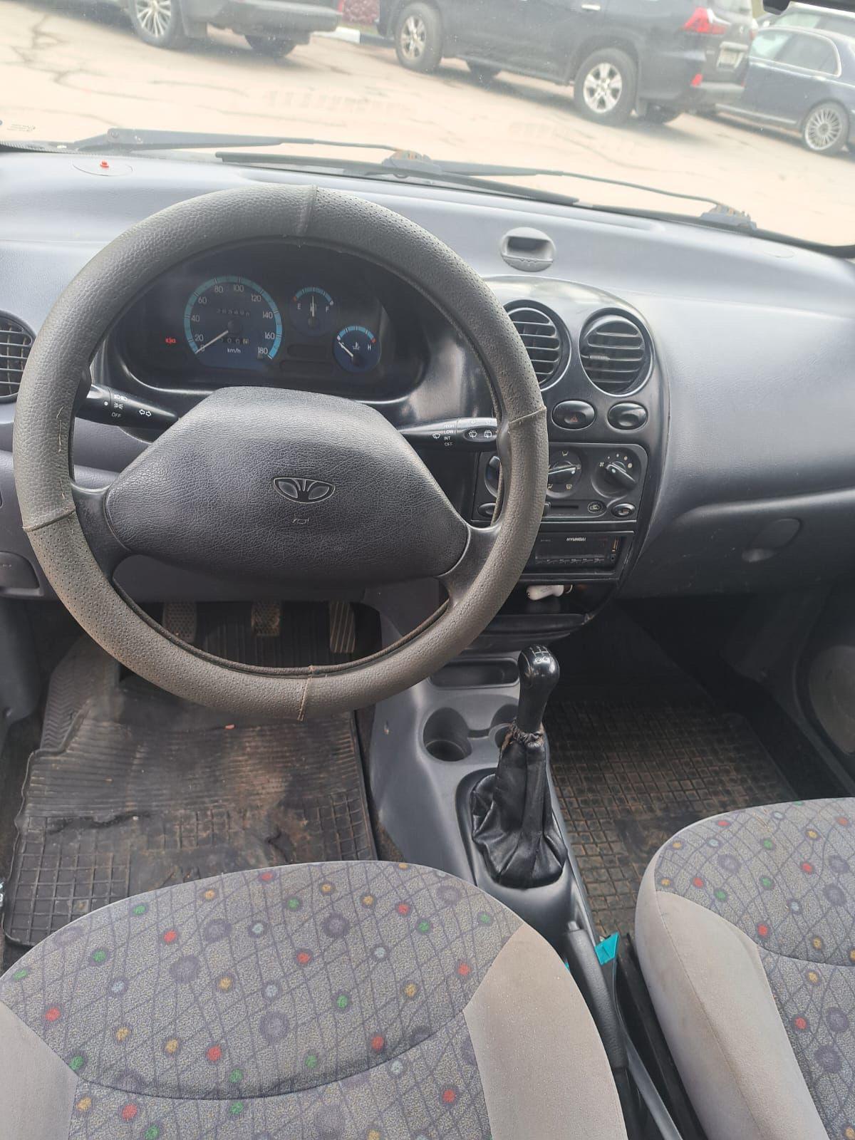 Автомобиль госномер К439АО134