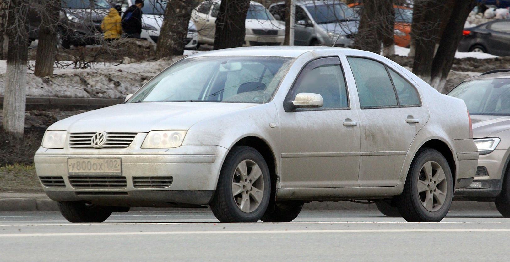 Автомобиль госномер У800ОХ102