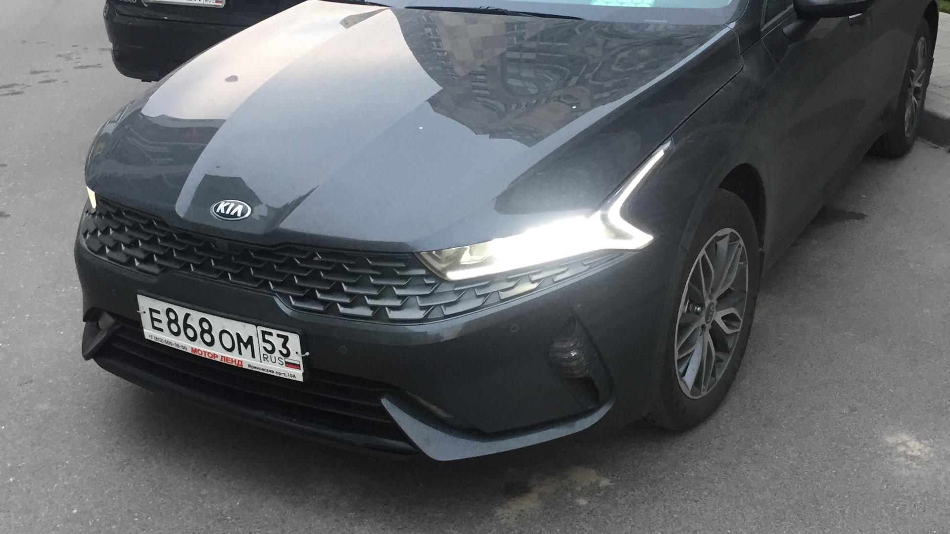 Автомобиль госномер Е868ОМ53