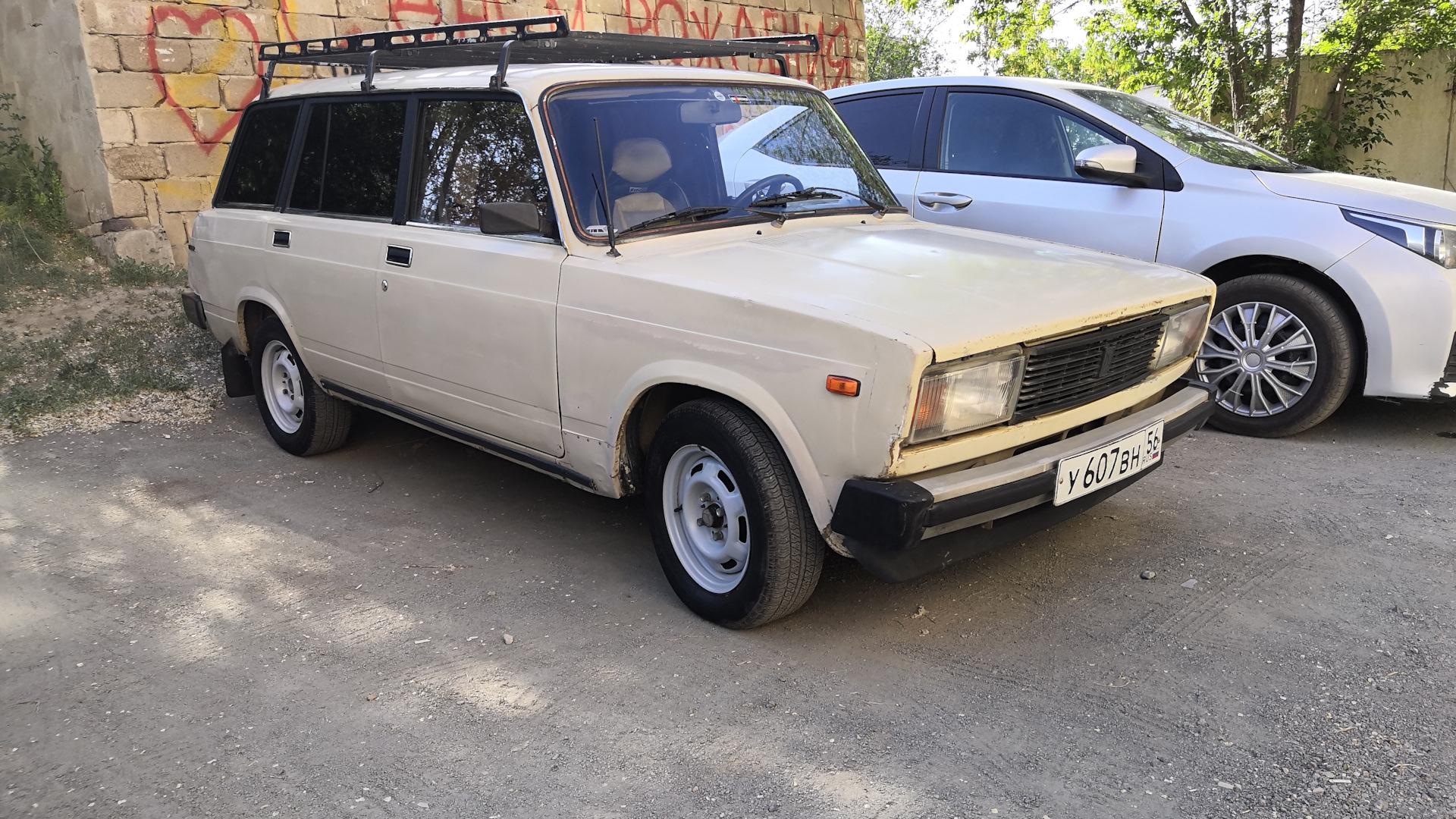 Автомобиль госномер У607ВН56