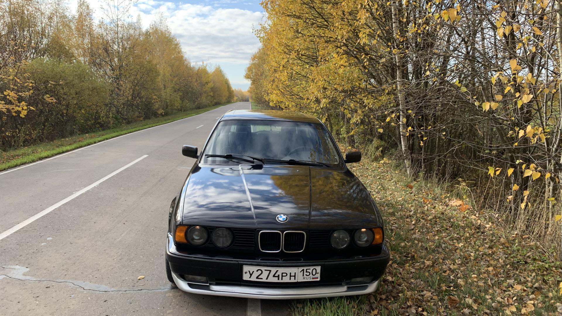 Автомобиль госномер У274РН150