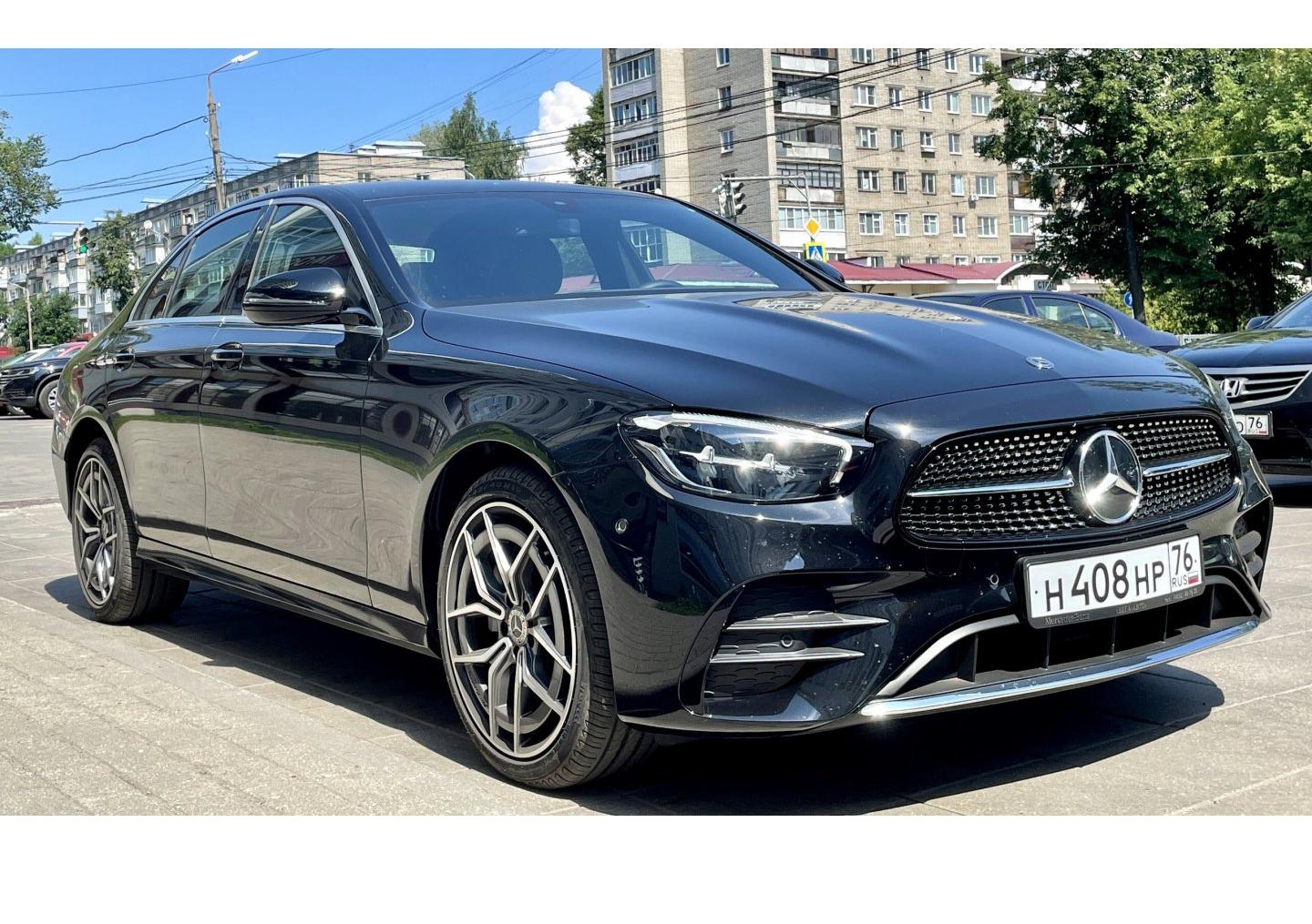 Автомобиль госномер Н408НР76