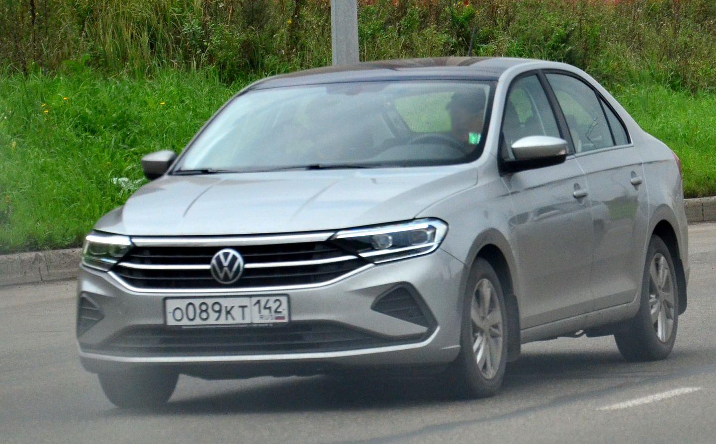 Автомобиль госномер О089КТ142