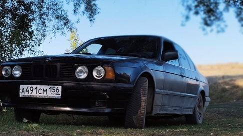 Автомобиль госномер А491СМ156