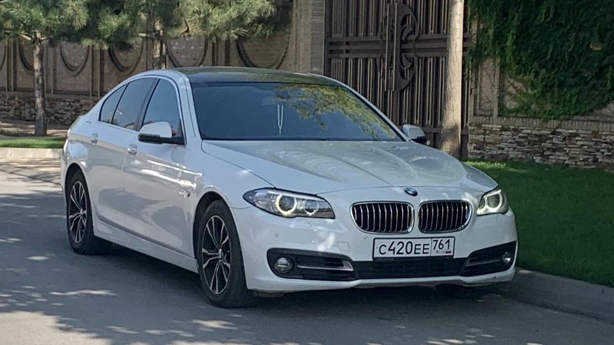 Автомобиль госномер С420ЕЕ761