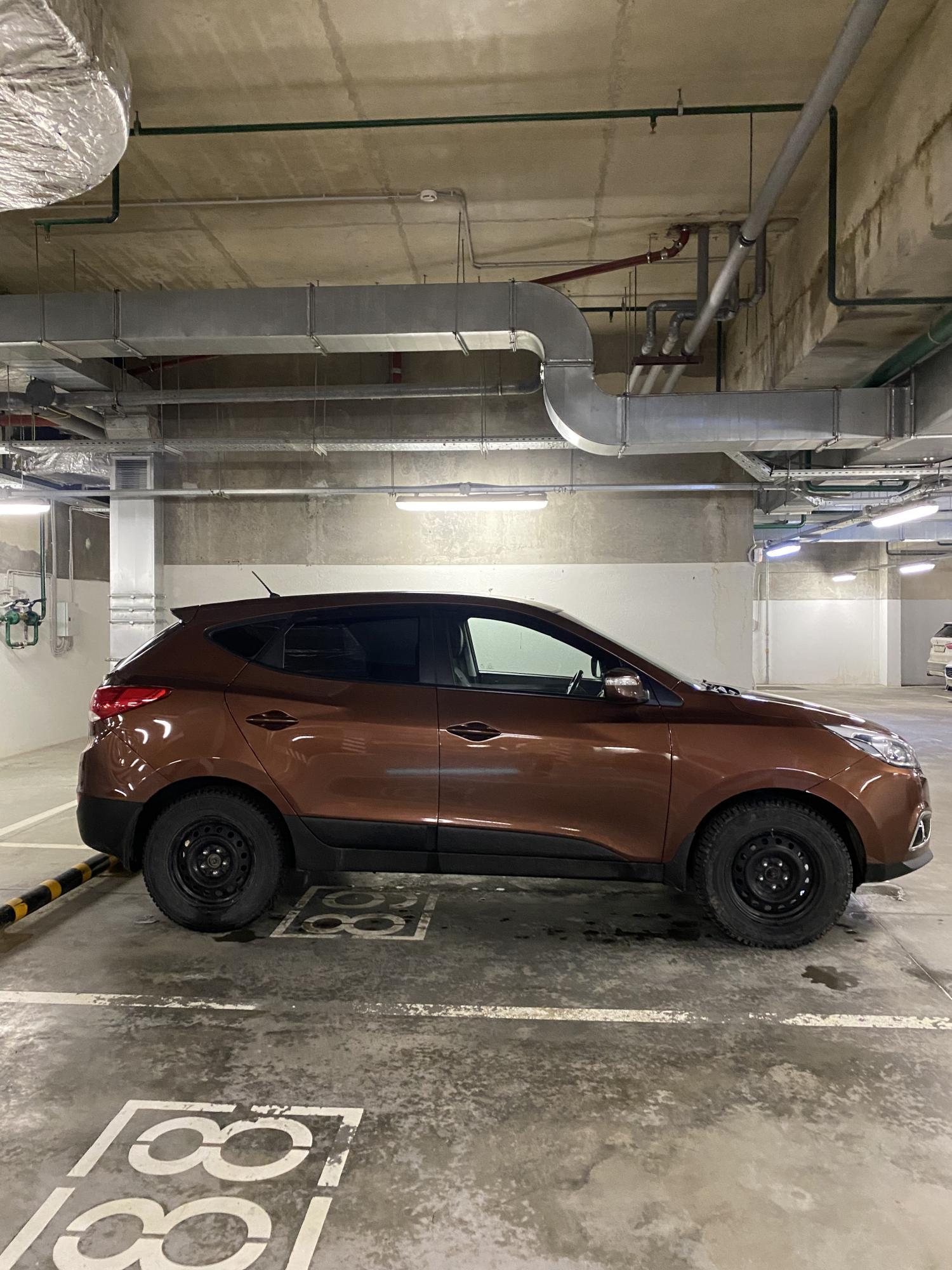Автомобиль госномер К870СТ790