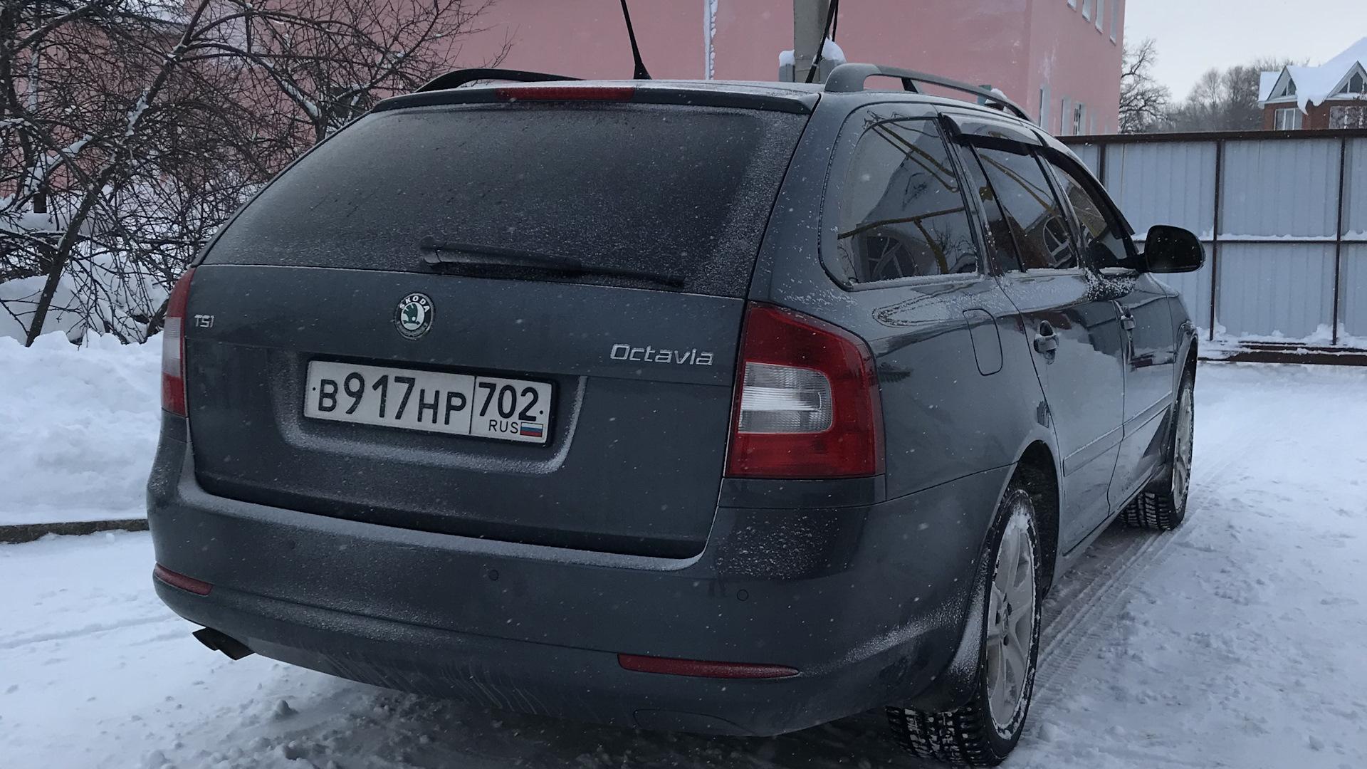 Автомобиль госномер В917НР702