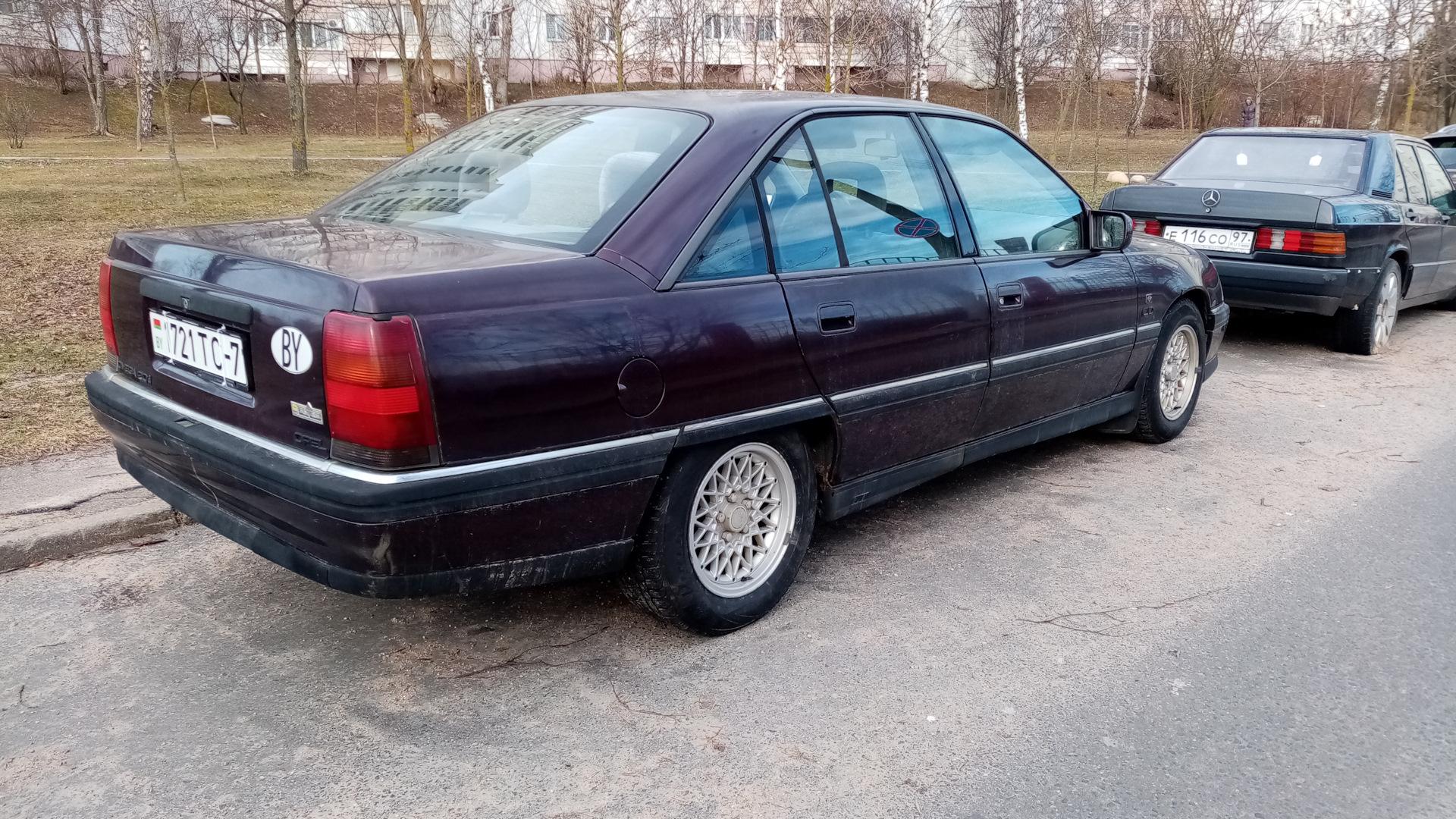 Автомобиль госномер Е116СО97