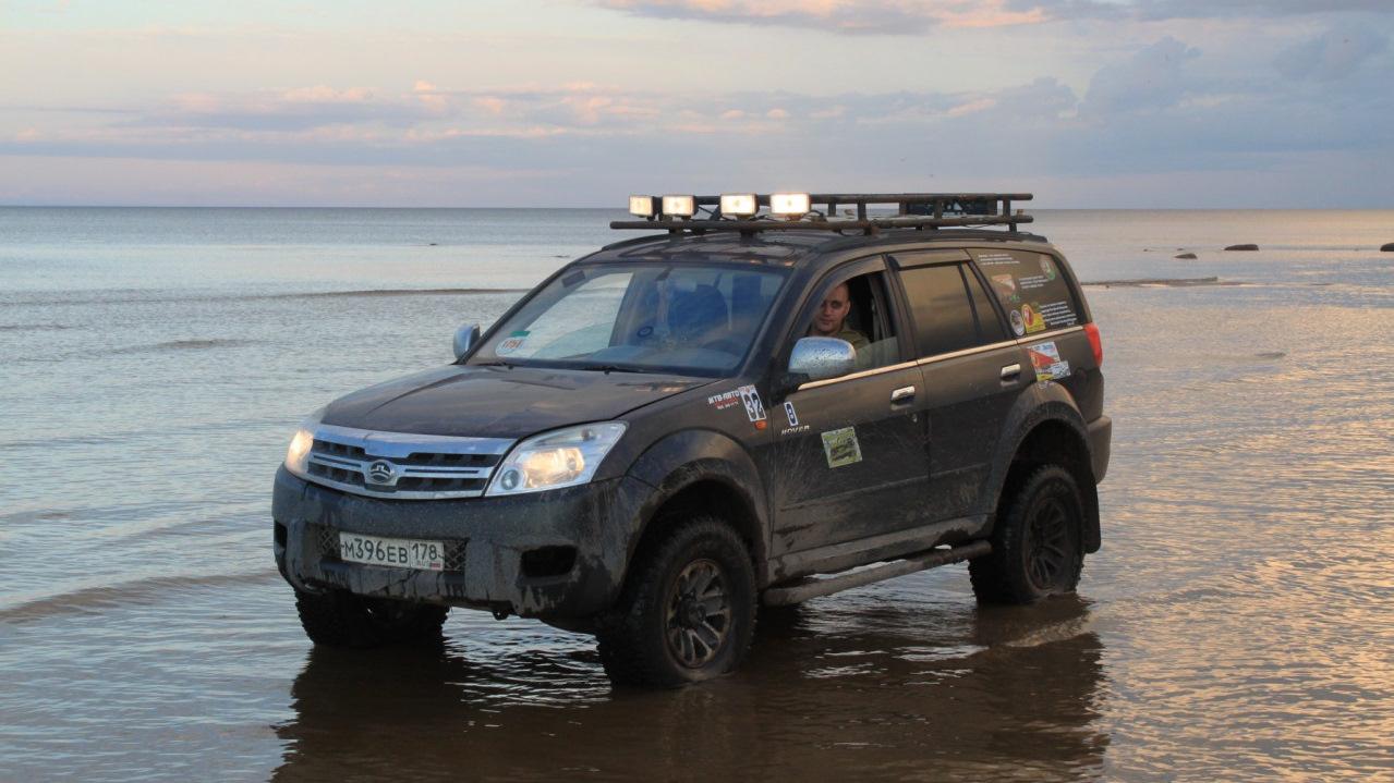 Автомобиль госномер Н396ЕВ178