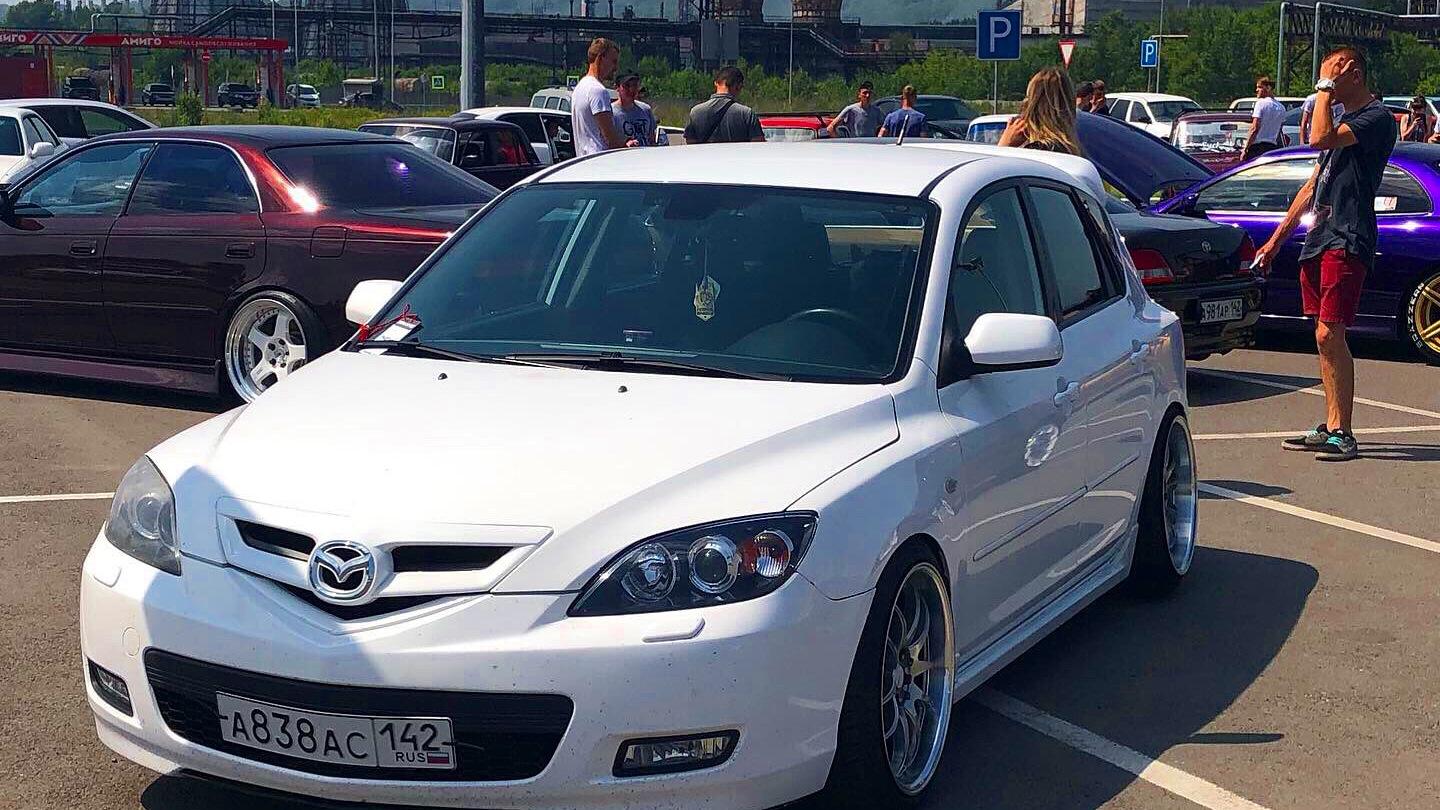 Автомобиль госномер А838АС142