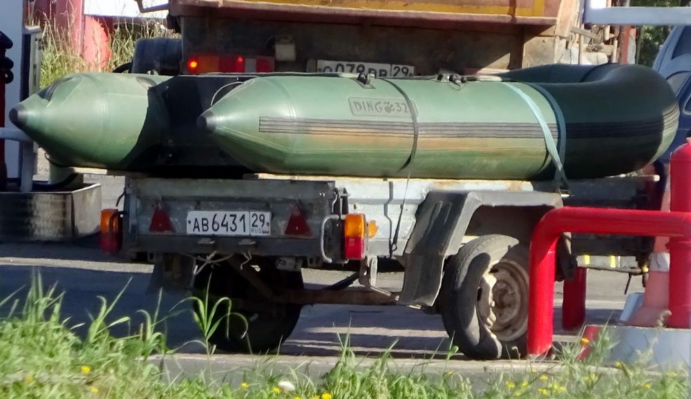 Автомобиль госномер АВ643129
