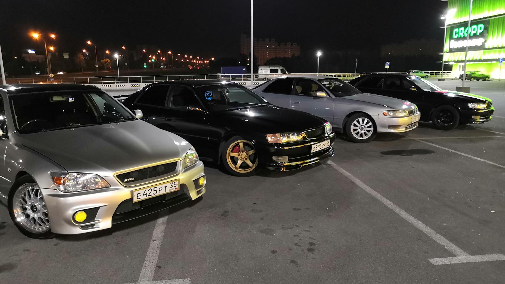 Автомобиль госномер Е425РТ35
