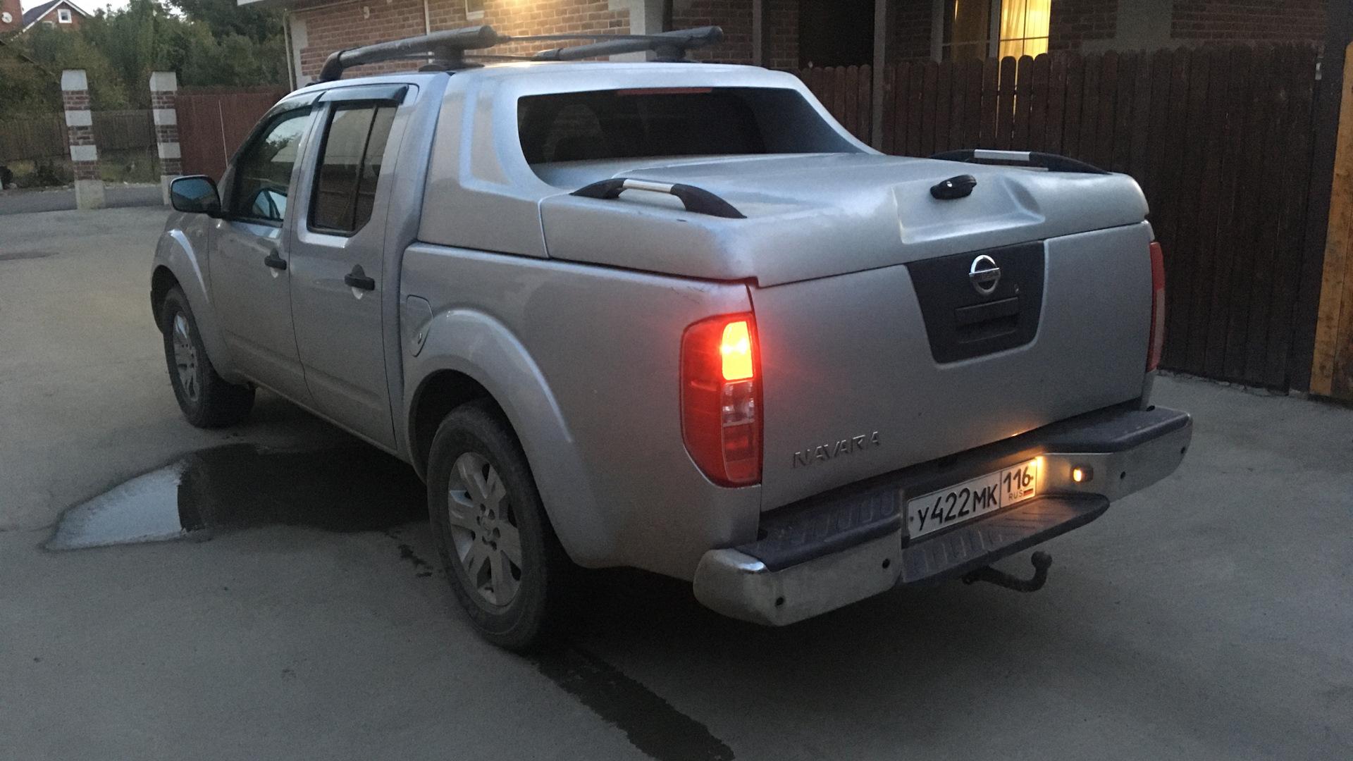 Автомобиль госномер У422МК116