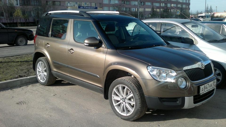 Автомобиль госномер А847НК89