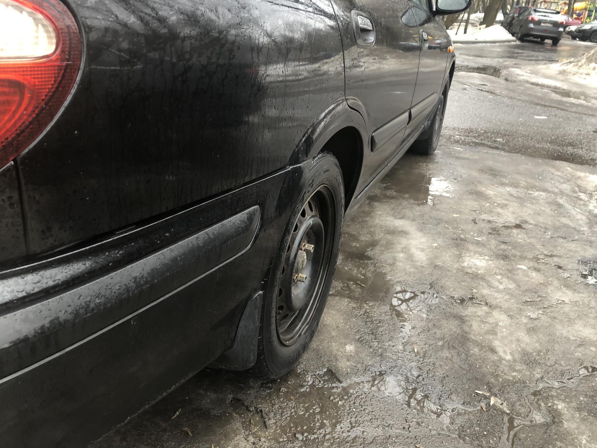 Автомобиль госномер М801СО799