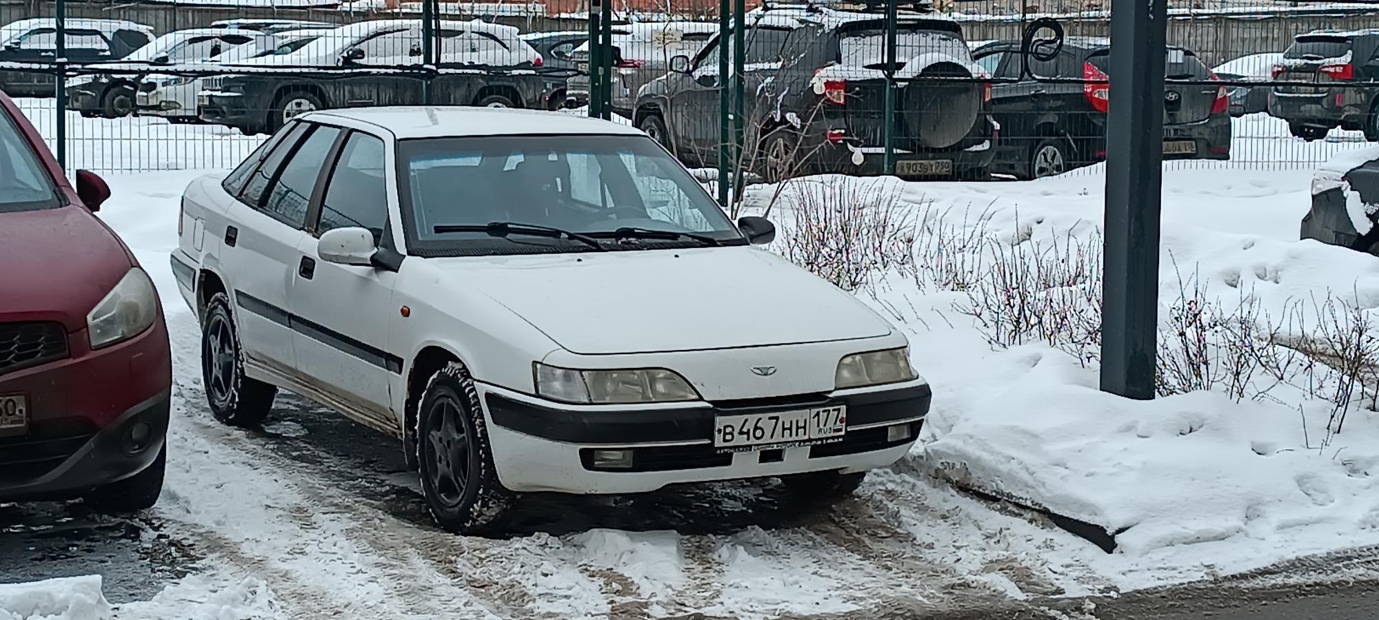 Автомобиль госномер В467НН177