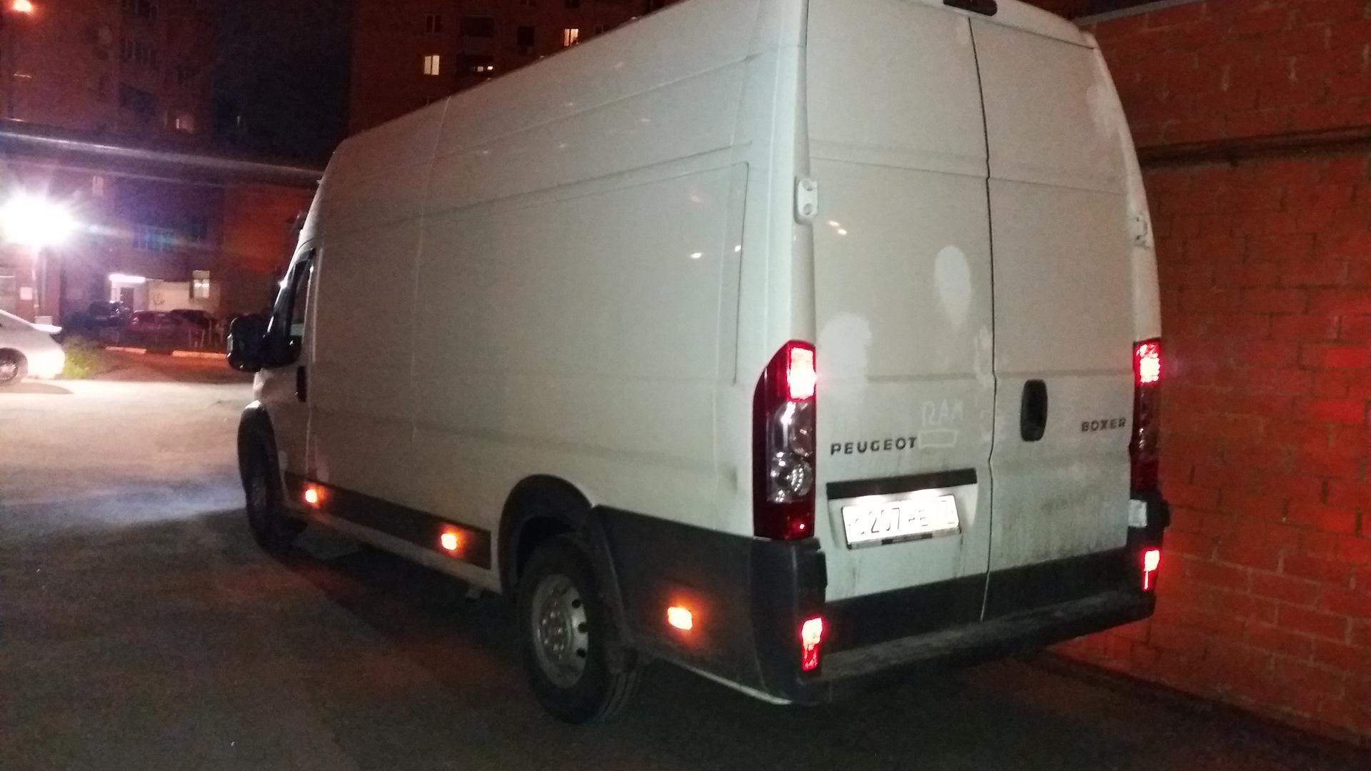 Автомобиль госномер С207НЕ37