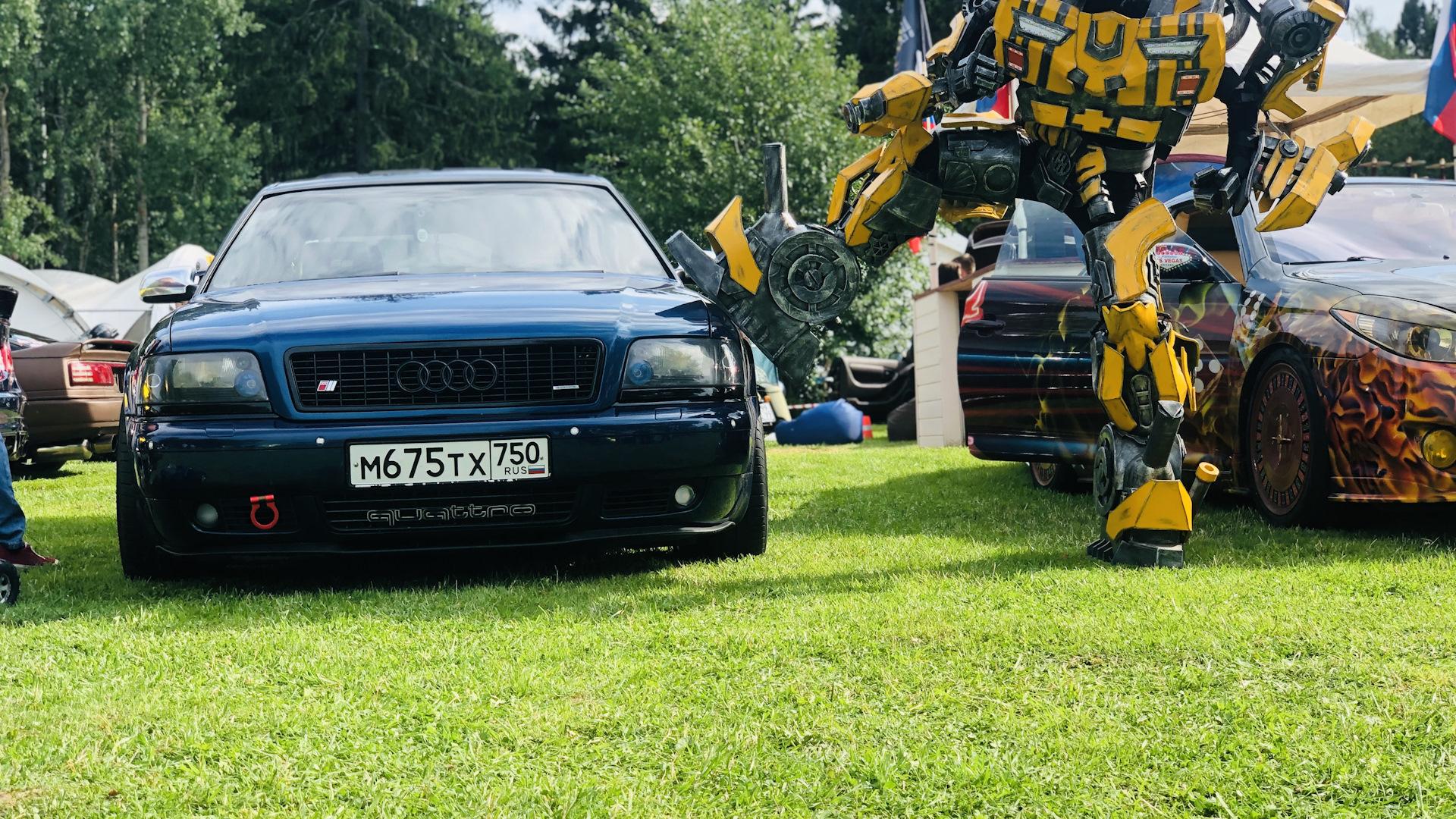 Автомобиль госномер М675ТХ750