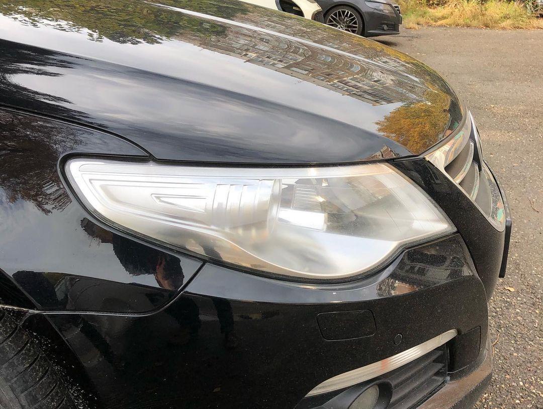 Автомобиль госномер О800СУ154