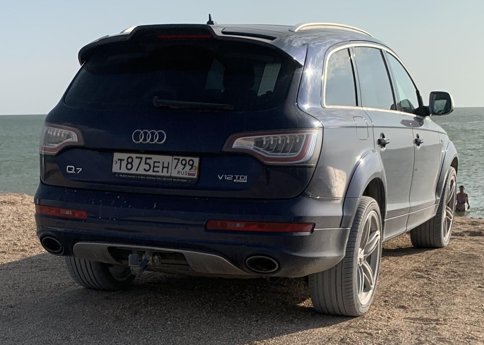 Автомобиль госномер Т875ЕН799