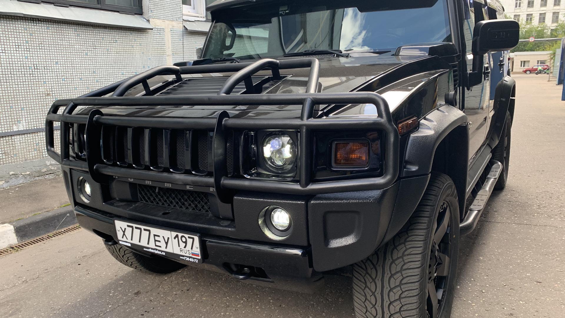 Автомобиль госномер Х777ЕУ197