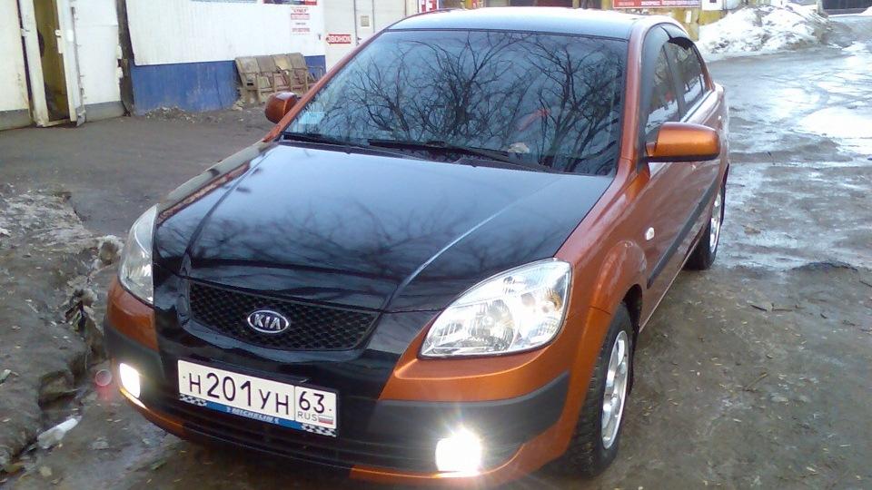 Автомобиль госномер Н201УН63