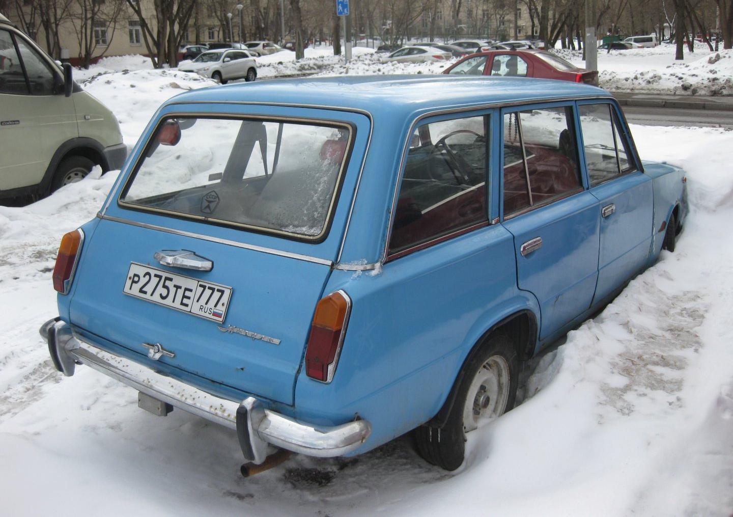 Автомобиль госномер Р275ТЕ777