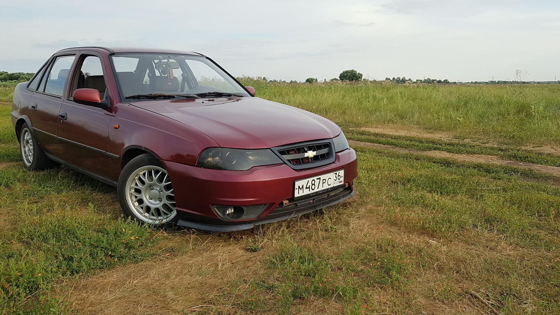 Автомобиль госномер М487РС36