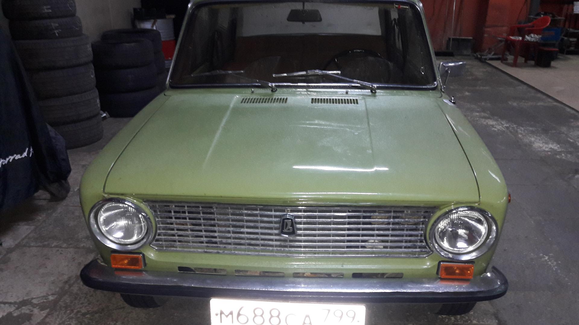 Автомобиль госномер М688СМ799
