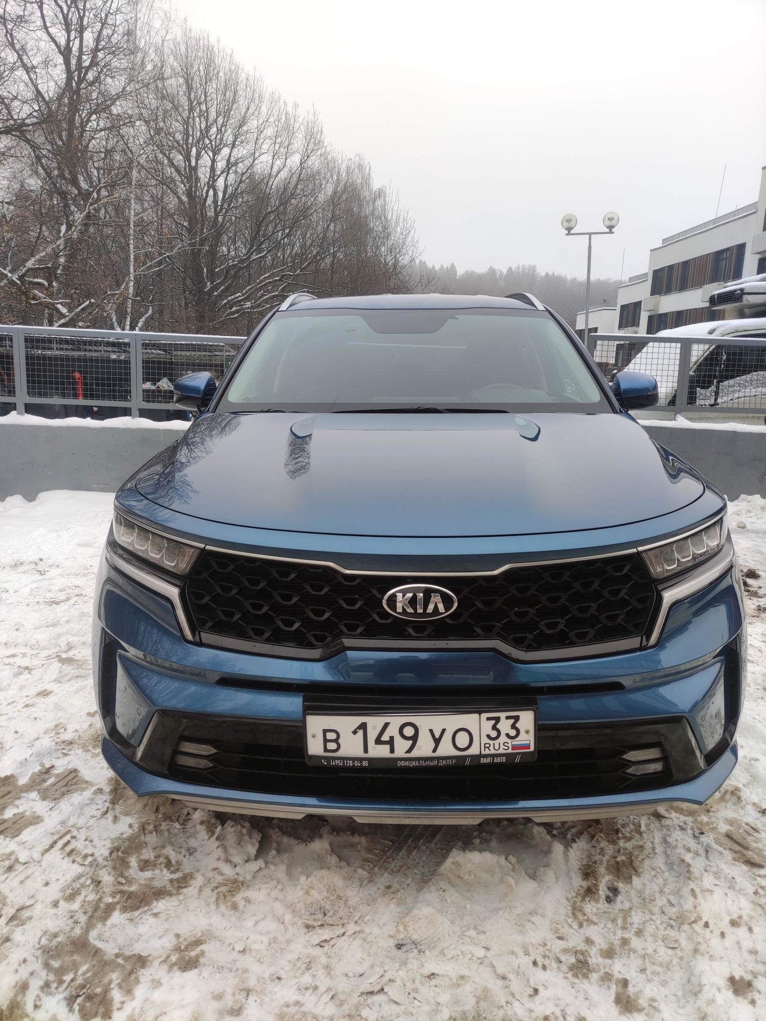 Автомобиль госномер В149УО33