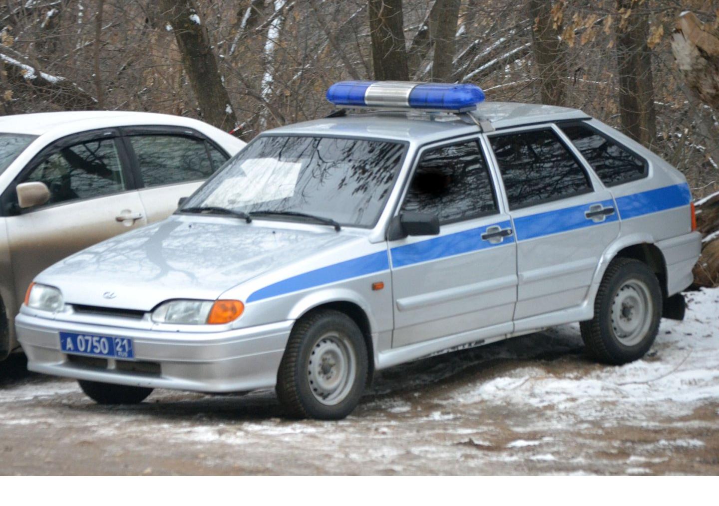 Автомобиль госномер А075021