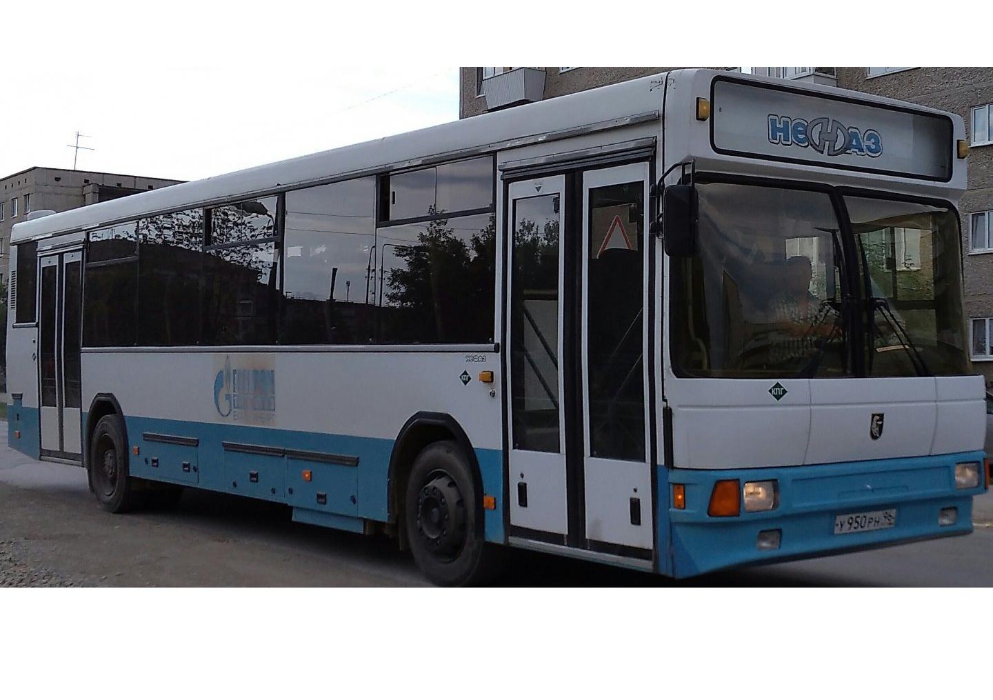 Автомобиль госномер У950РН96