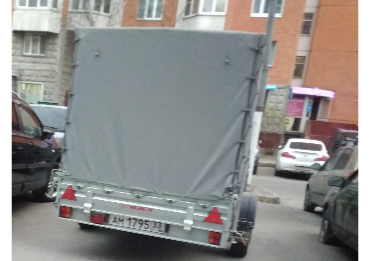 Автомобиль госномер АМ179533