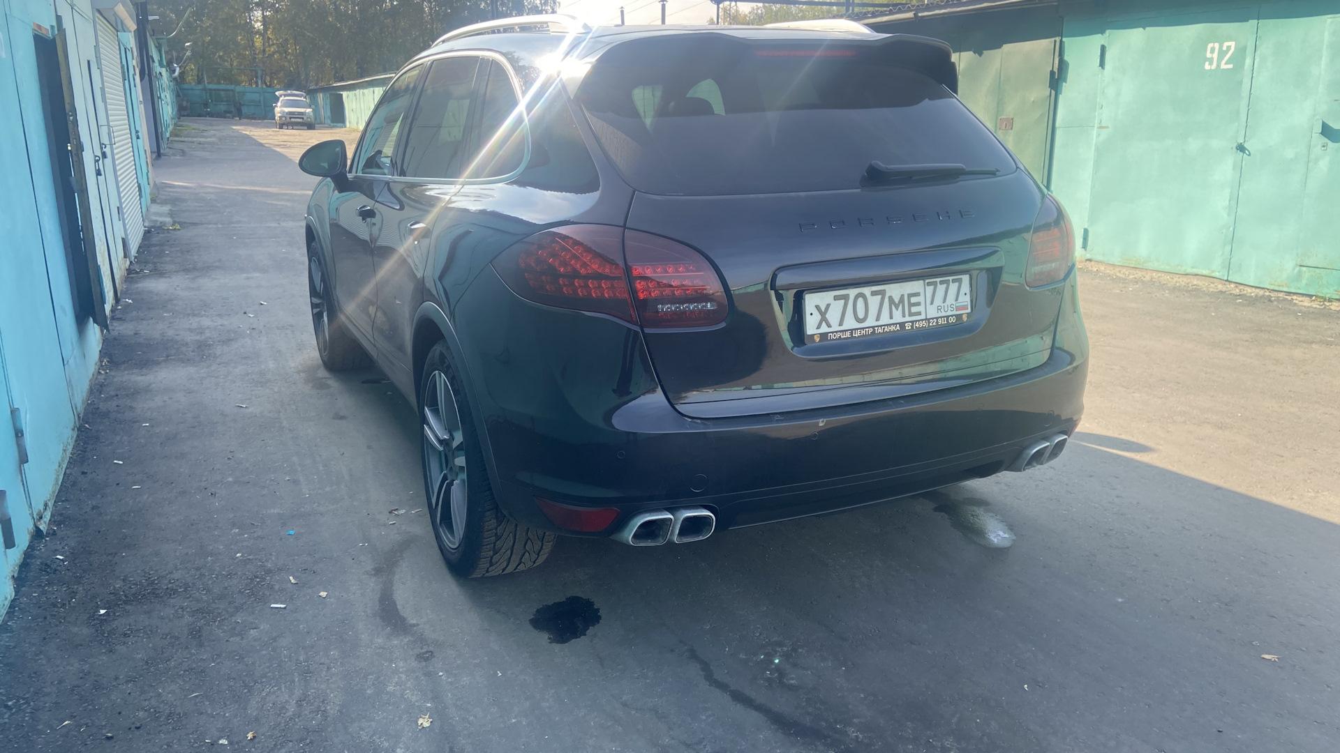 Автомобиль госномер Х707МЕ777