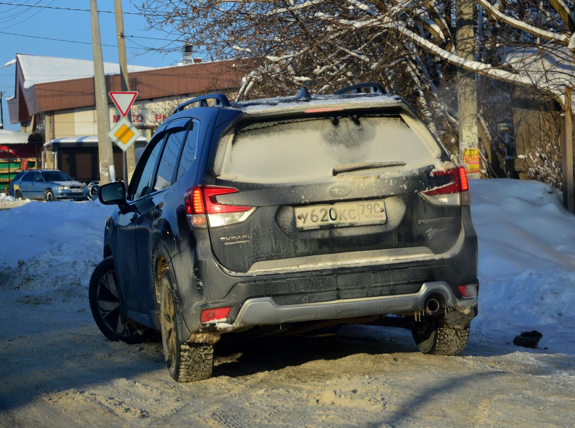 Автомобиль госномер У620КС790
