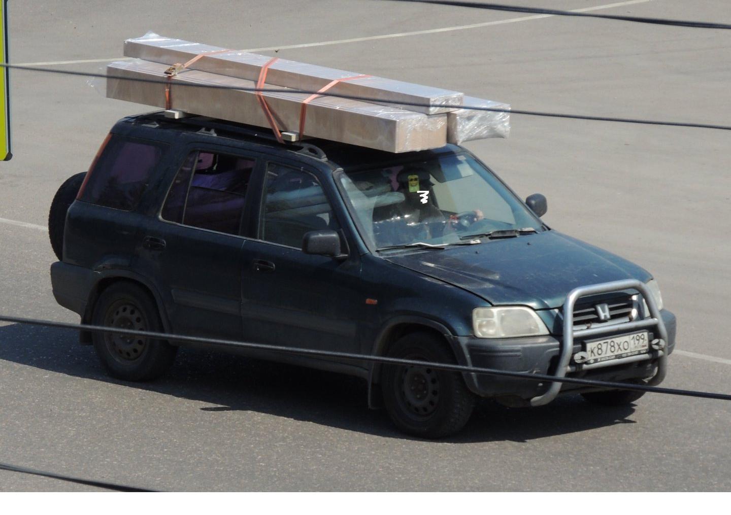 Автомобиль госномер К878ХО199
