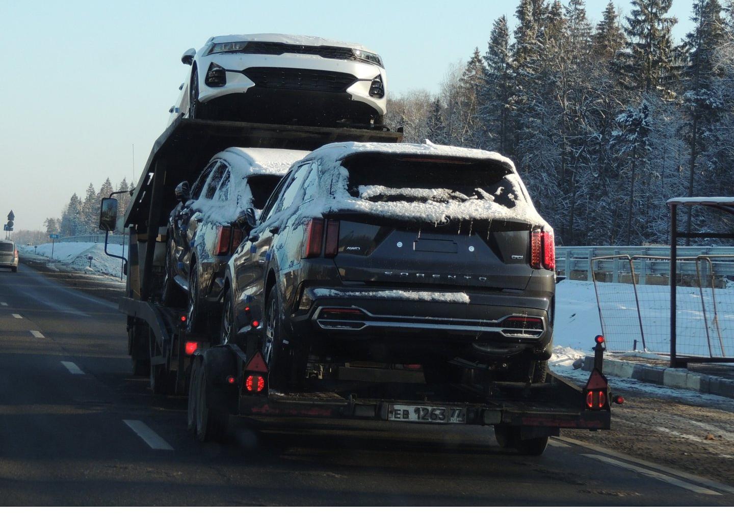 Автомобиль госномер ЕВ126377
