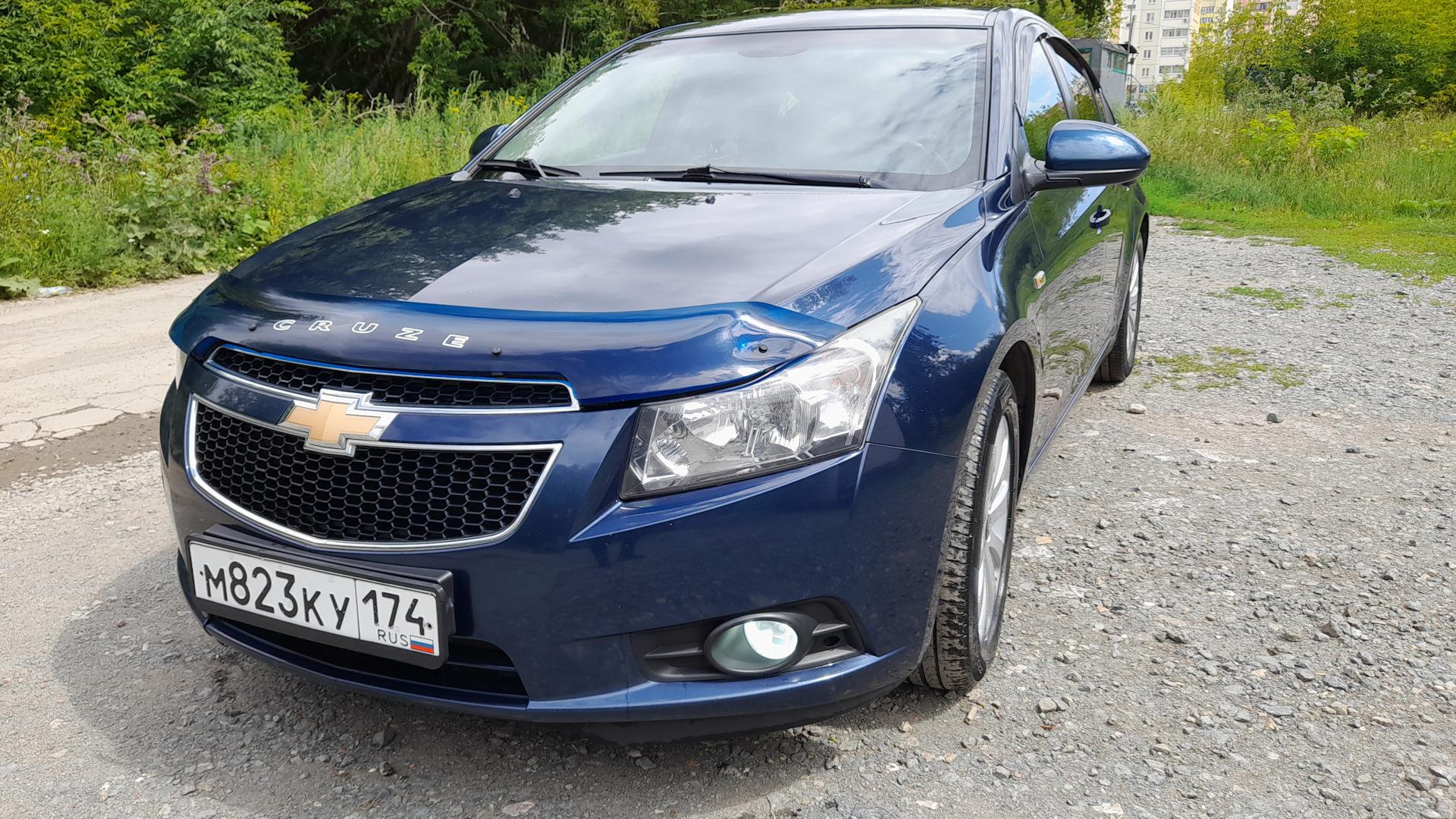 Автомобиль госномер М823КУ174