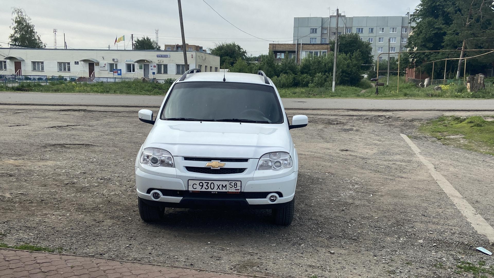 Автомобиль госномер С930ХМ58